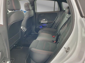 Vehicle image MERCEDES-BENZ EQA 300 AMG Line 4matic