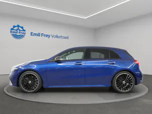 Mercedes-Benz A 220 4Matic