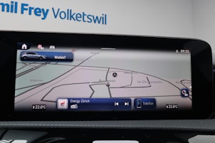 Vehicle image MERCEDES-BENZ A 220 4Matic