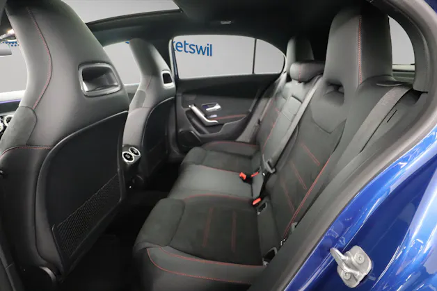 Mercedes-Benz A 220 4Matic