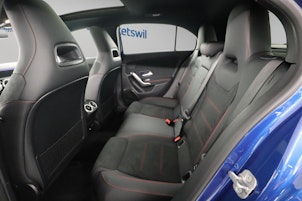 Vehicle image MERCEDES-BENZ A 220 4Matic