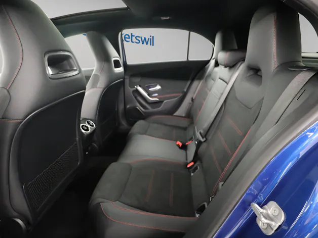 Mercedes-Benz A 220 4Matic