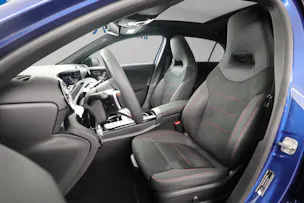 Mercedes-Benz A 220 4Matic