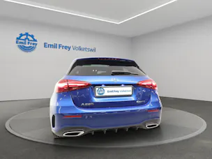 Mercedes-Benz A 220 4Matic