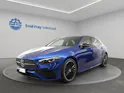 Mercedes-Benz A 220 4Matic