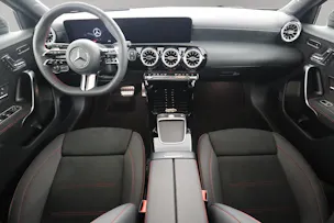 Mercedes-Benz A 220 4Matic