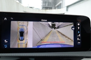 Vehicle image MERCEDES-BENZ A 220 4Matic