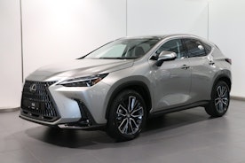 Vehicle image LEXUS NX0