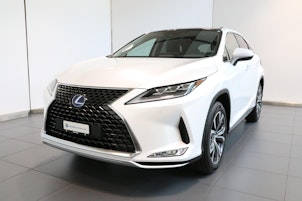 LEXUS RX 450h X