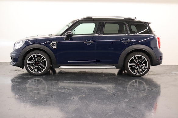 MINI Countryman F60 2.0i Cooper S ALL4 2