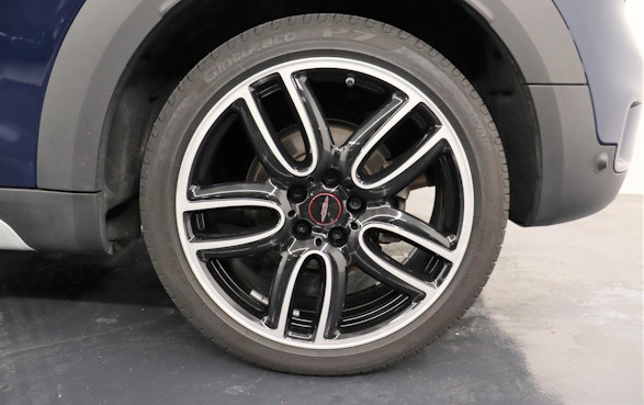 MINI Countryman F60 2.0i Cooper S ALL4 3