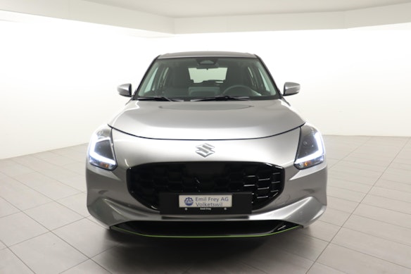 SUZUKI Swift 1.2 1st Edition Top Hybrid 4x4 MY24 2