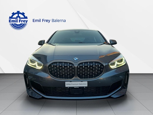 BMW M135i xDrive 1