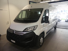 CITROEN Jumper Kaw. 35 L3H2 2.2 BlueHDi 140 Club S/S