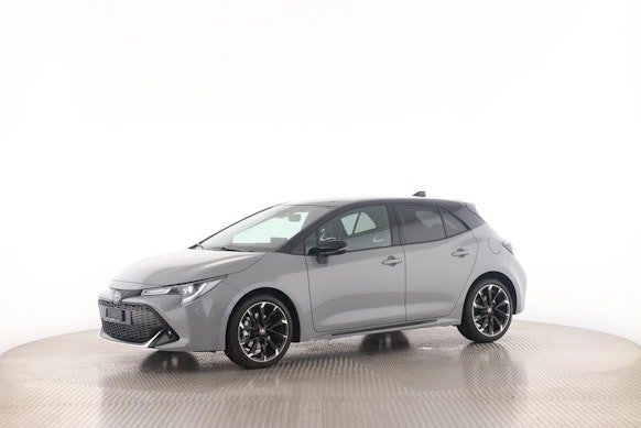 TOYOTA Corolla 2.0 HSD GR Sport 31