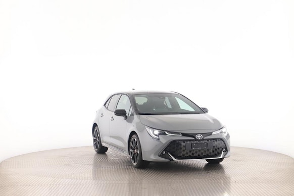 TOYOTA Corolla 2.0 HSD GR Sport 7
