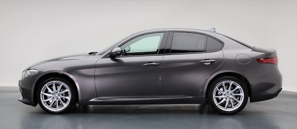 ALFA ROMEO Giulia 2.0 Q4 Veloce 3
