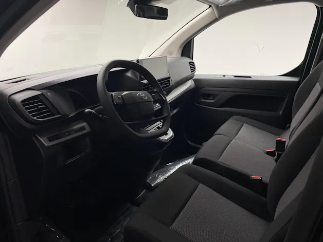 Toyota PROACE Van L2 2.0 D Advanced