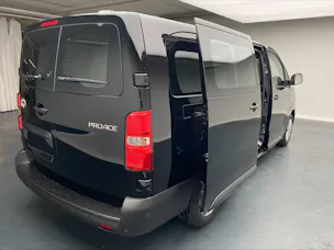 Toyota PROACE Van L2 2.0 D Advanced