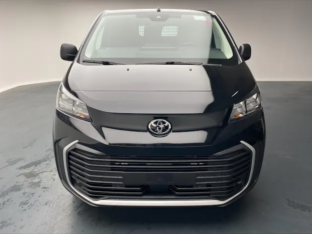 Toyota PROACE Van L2 2.0 D Advanced