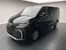 Toyota PROACE Van L2 2.0 D Advanced