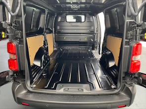 Fahrzeugbild TOYOTA PROACE Van L2 2.0 D Advanced