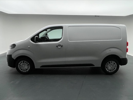 TOYOTA PROACE Van L1 2.0 D Advanced 2