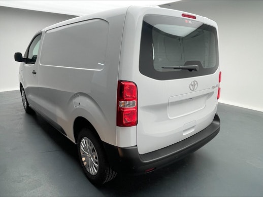TOYOTA PROACE Van L1 2.0 D Advanced 3