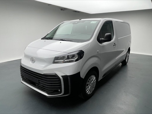 TOYOTA PROACE Van L1 2.0 D Advanced 0