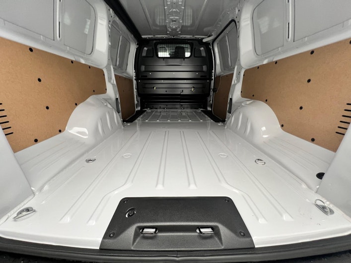 Vehicle image TOYOTA PROACE