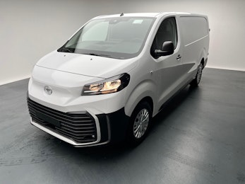 Vehicle image TOYOTA PROACE Van L2 2.0 D Advanced