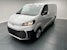 TOYOTA PROACE Van L2 2.0 D Advanced TOYOTA PROACE Van L2 2.0 D Advanced