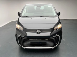 Fahrzeugbild TOYOTA PROACE Van L1 2.0 D Advanced