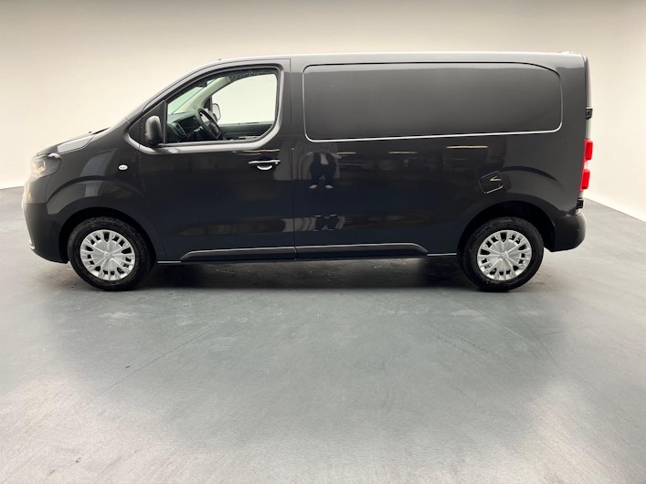 Vehicle image TOYOTA PROACE