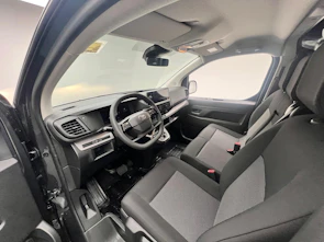 Fahrzeugbild TOYOTA PROACE Van L1 2.0 D Advanced