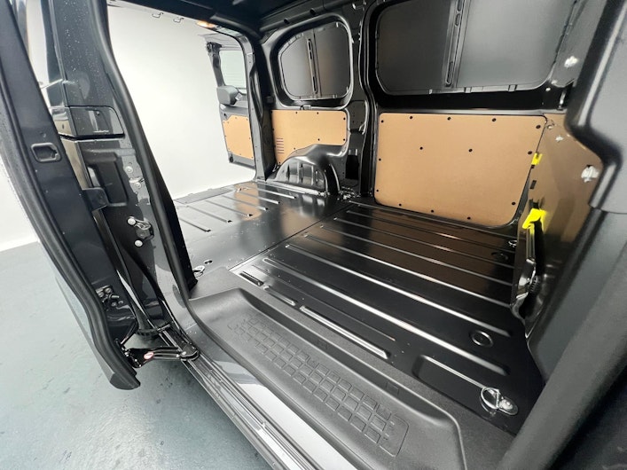 Vehicle image TOYOTA PROACE