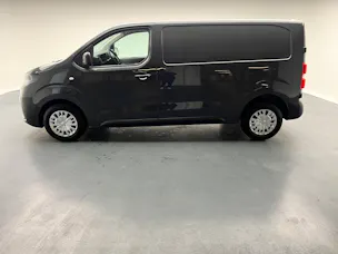 Toyota PROACE Van L1 2.0 D Comfort