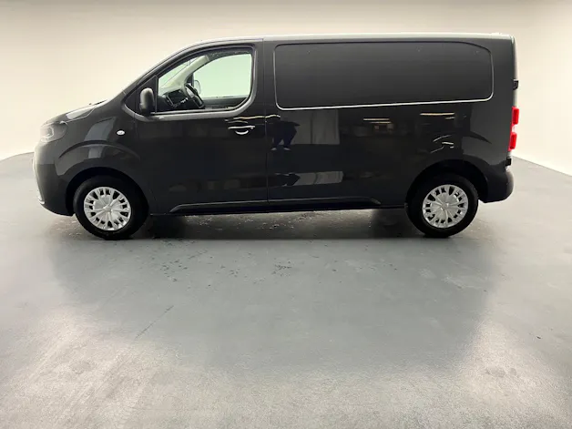 Toyota PROACE Van L1 2.0 D Comfort