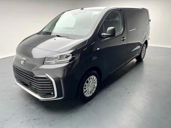 Fahrzeugbild TOYOTA PROACE Van L1 2.0 D Advanced