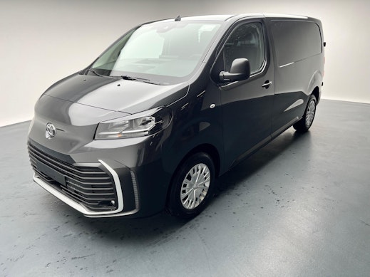 TOYOTA PROACE Van L1 2.0 D Advanced 0 TOYOTA PROACE Van L1 2.0 D Advanced 0
