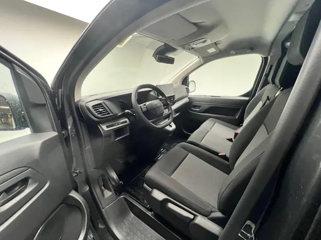 Toyota PROACE Van L1 2.0 D Comfort