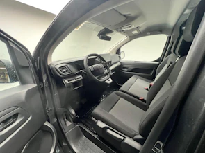 Fahrzeugbild TOYOTA PROACE Van L1 2.0 D Advanced