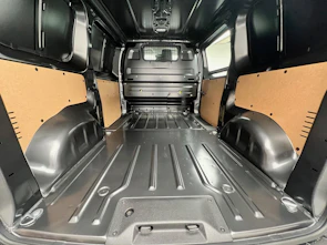 Fahrzeugbild TOYOTA PROACE Van L1 2.0 D Advanced