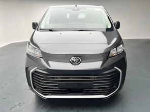 Fahrzeugbild TOYOTA PROACE Van L1 2.0 D Advanced