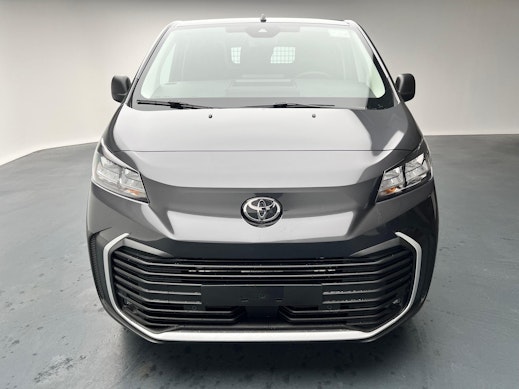 TOYOTA PROACE Van L1 2.0 D Advanced 1