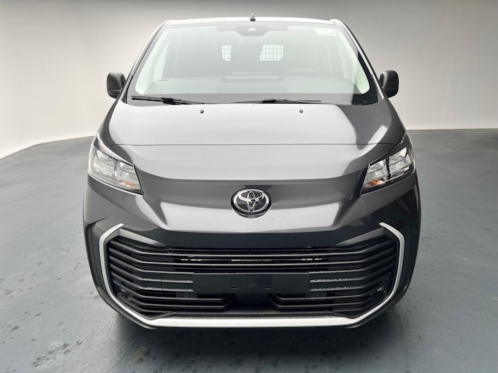 Vehicle image TOYOTA PROACE