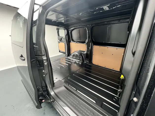 Toyota PROACE Van L1 2.0 D Comfort