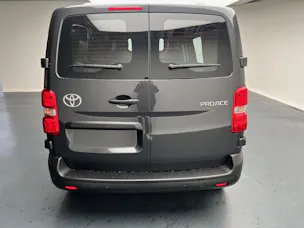 Toyota PROACE Van L1 2.0 D Comfort
