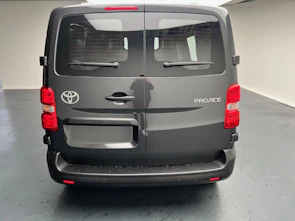 Fahrzeugbild TOYOTA PROACE Van L1 2.0 D Advanced