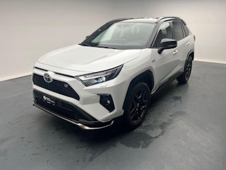 Vehicle image TOYOTA RAV-4